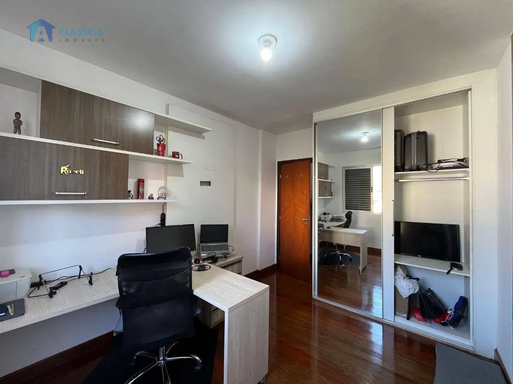 Apartamento, 4 quartos, 190 m² - Foto 5