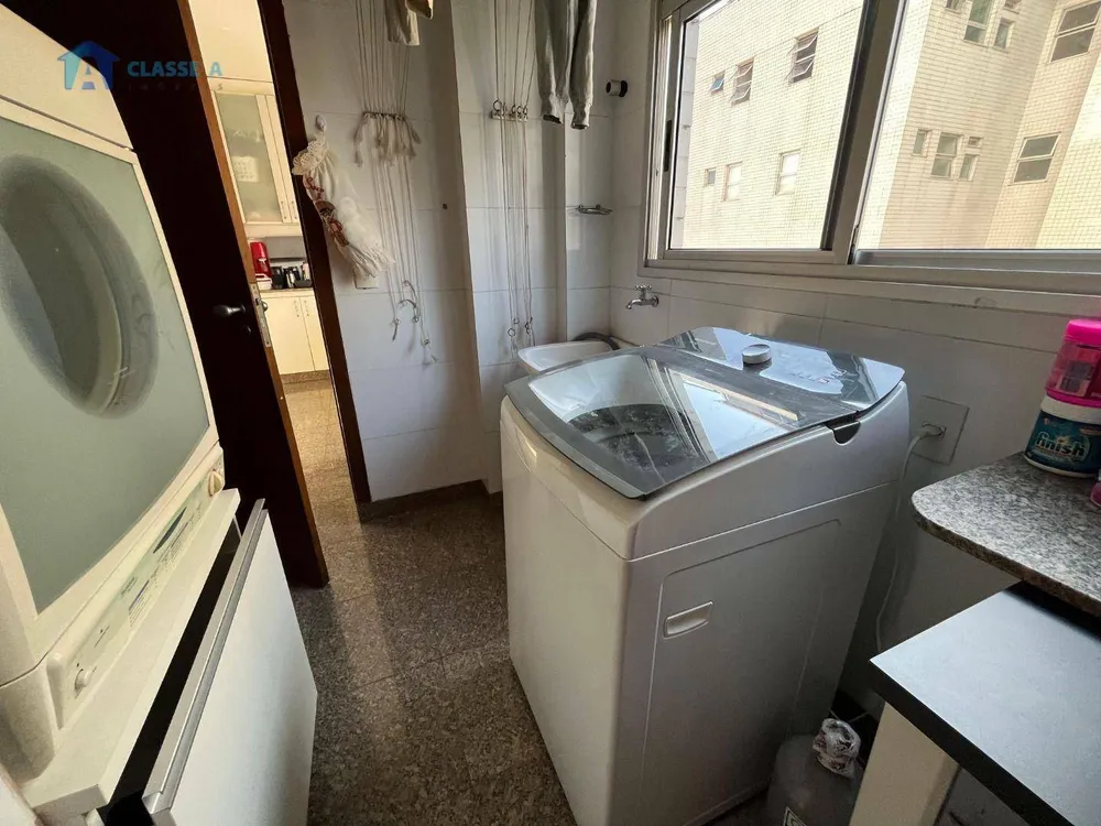 Apartamento, 4 quartos, 190 m² - Foto 7