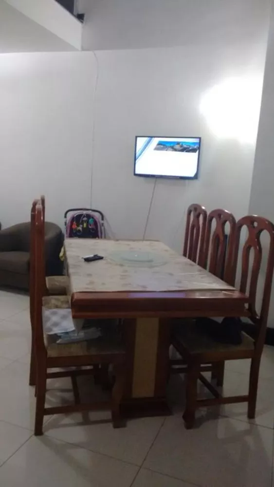 Cobertura à venda com 3 quartos, 123m² - Foto 3