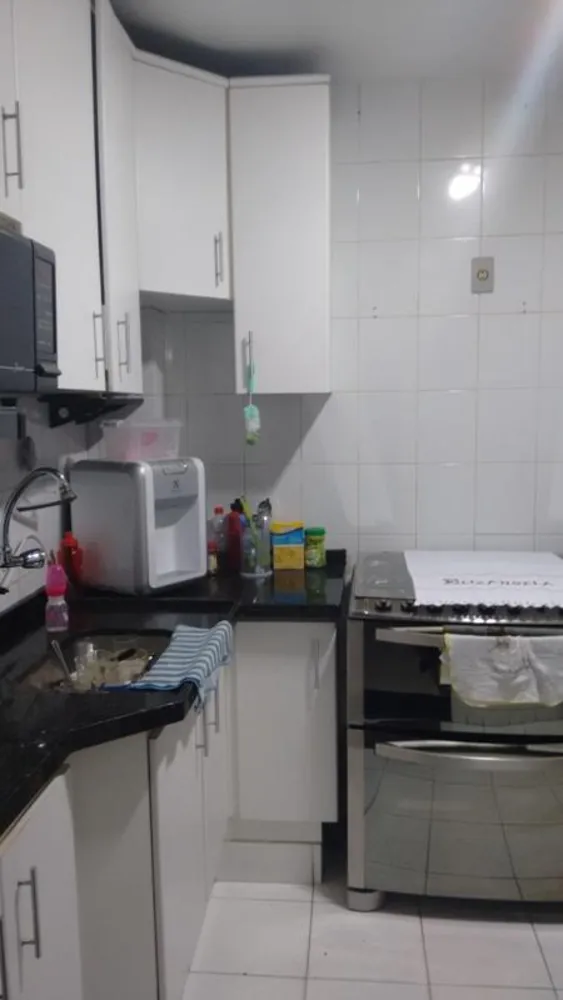 Cobertura, 3 quartos, 123 m² - Foto 10