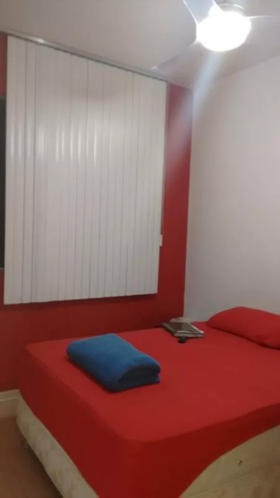 Cobertura à venda com 3 quartos, 123m² - Foto 4