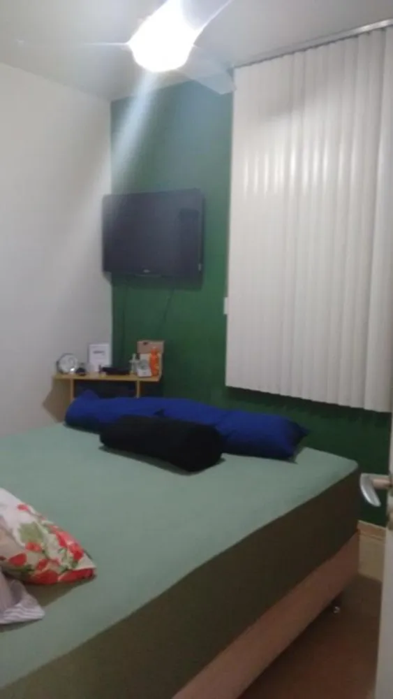 Cobertura, 3 quartos, 123 m² - Foto 6