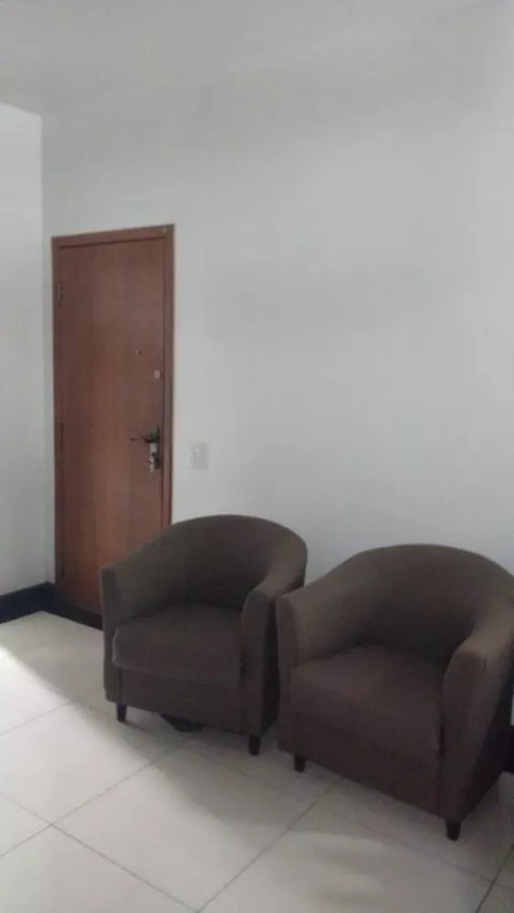 Cobertura à venda com 3 quartos, 123m² - Foto 2