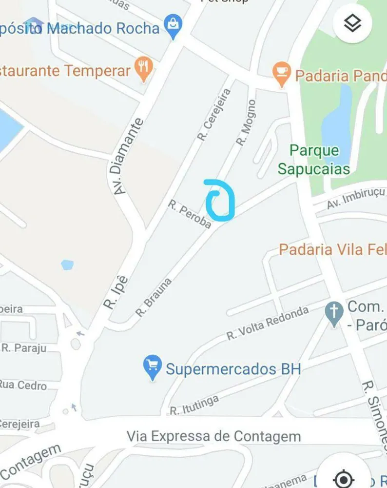 Terreno, 352 m² - Foto 6