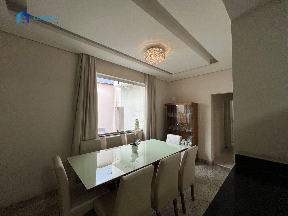Casa, 3 quartos, 200 m² - Foto 4