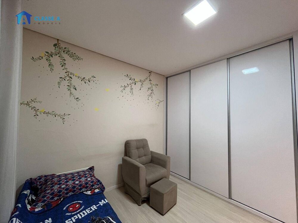 Casa, 3 quartos, 200 m² - Foto 3
