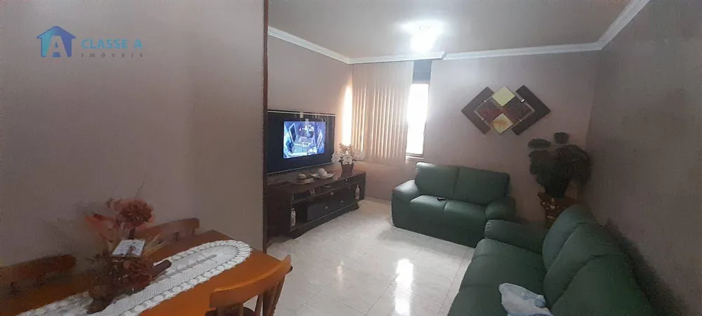Apartamento, 3 quartos, 81 m² - Foto 2