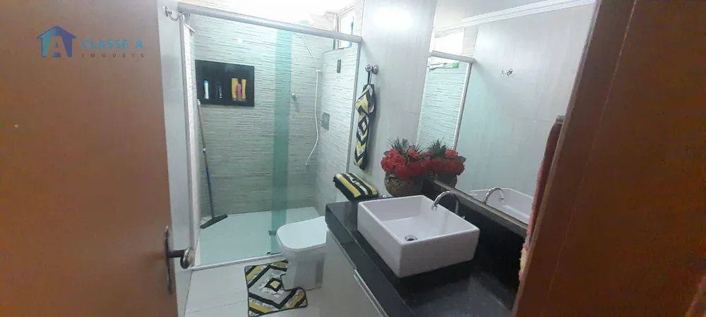 Apartamento, 3 quartos, 81 m² - Foto 5