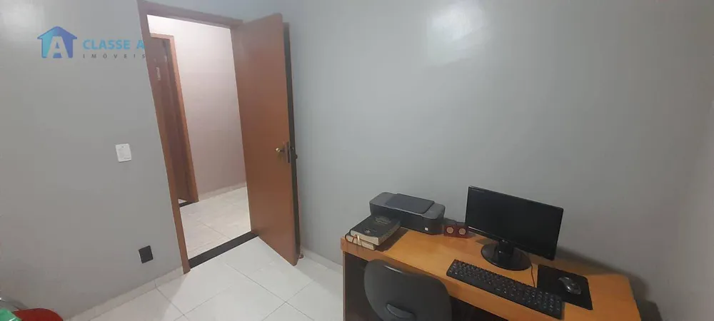 Apartamento, 3 quartos, 81 m² - Foto 1