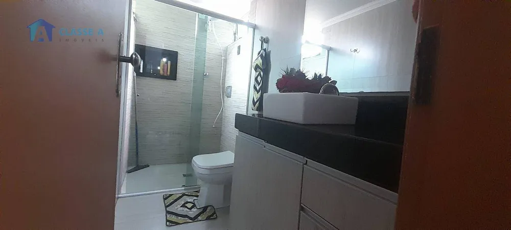Apartamento, 3 quartos, 81 m² - Foto 4
