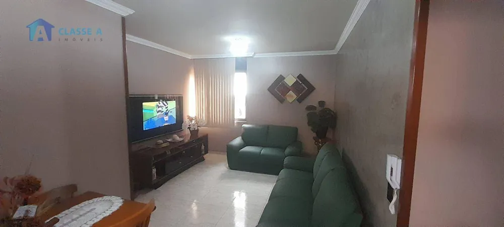 Apartamento, 3 quartos, 81 m² - Foto 5