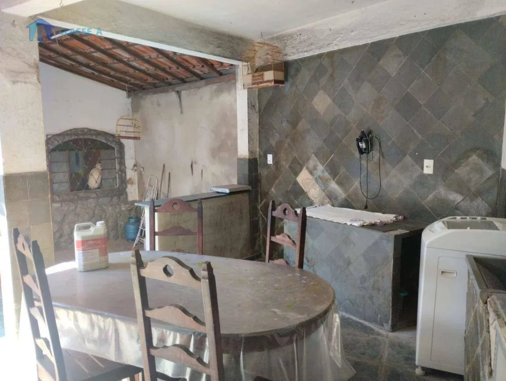 Casa, 4 quartos, 200 m² - Foto 4
