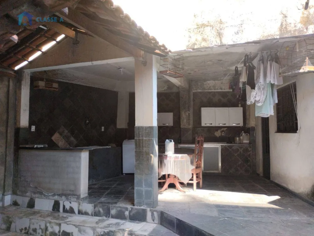 Casa, 4 quartos, 200 m² - Foto 5