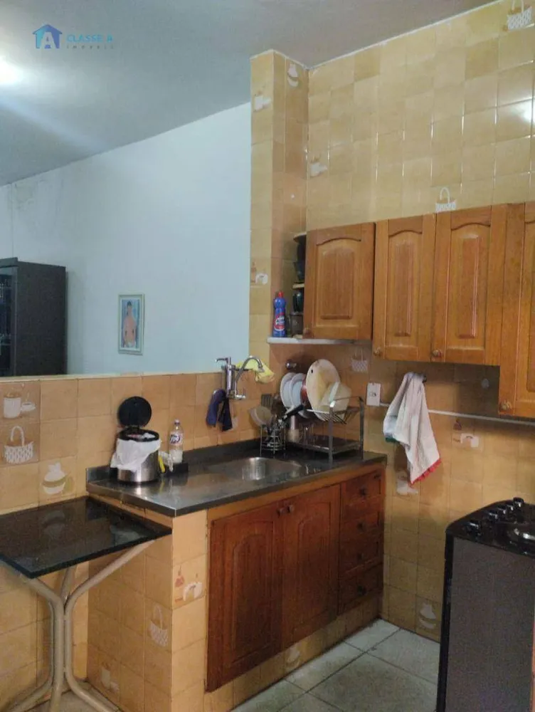 Casa, 4 quartos, 200 m² - Foto 7
