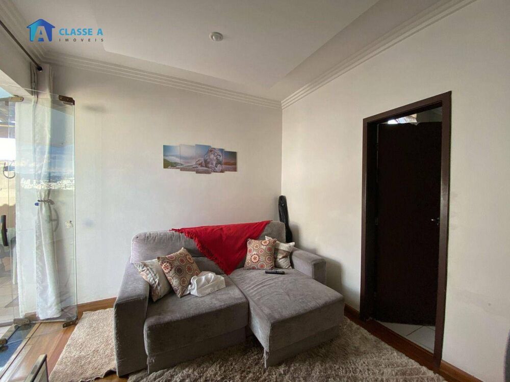 Cobertura, 2 quartos, 120 m² - Foto 6