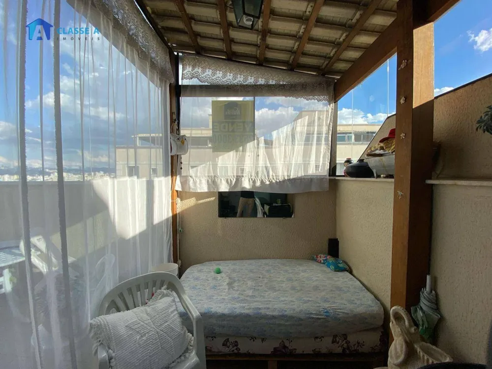 Cobertura, 2 quartos, 120 m² - Foto 2