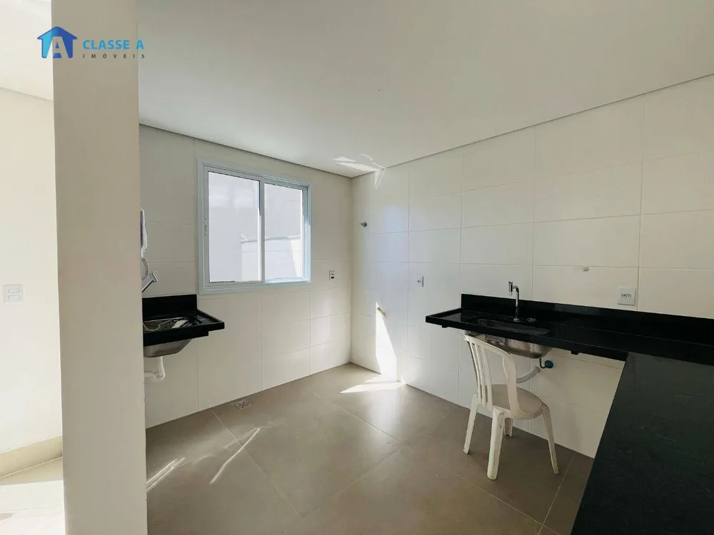 Apartamento, 3 quartos, 200 m² - Foto 5