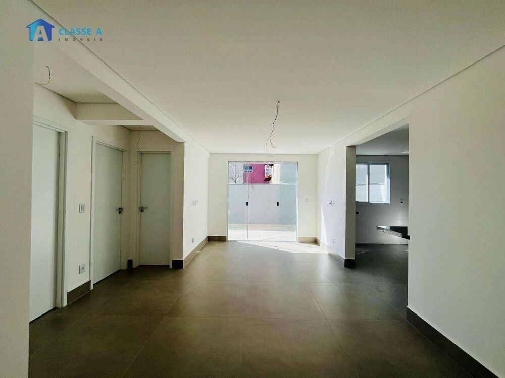 Apartamento, 3 quartos, 200 m² - Foto 8