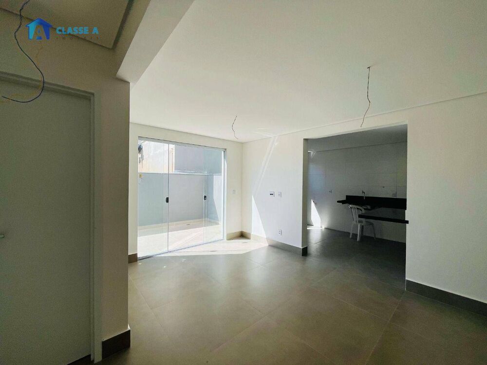 Apartamento, 3 quartos, 200 m² - Foto 1