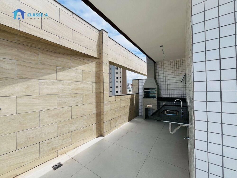 Cobertura, 3 quartos, 152 m² - Foto 5