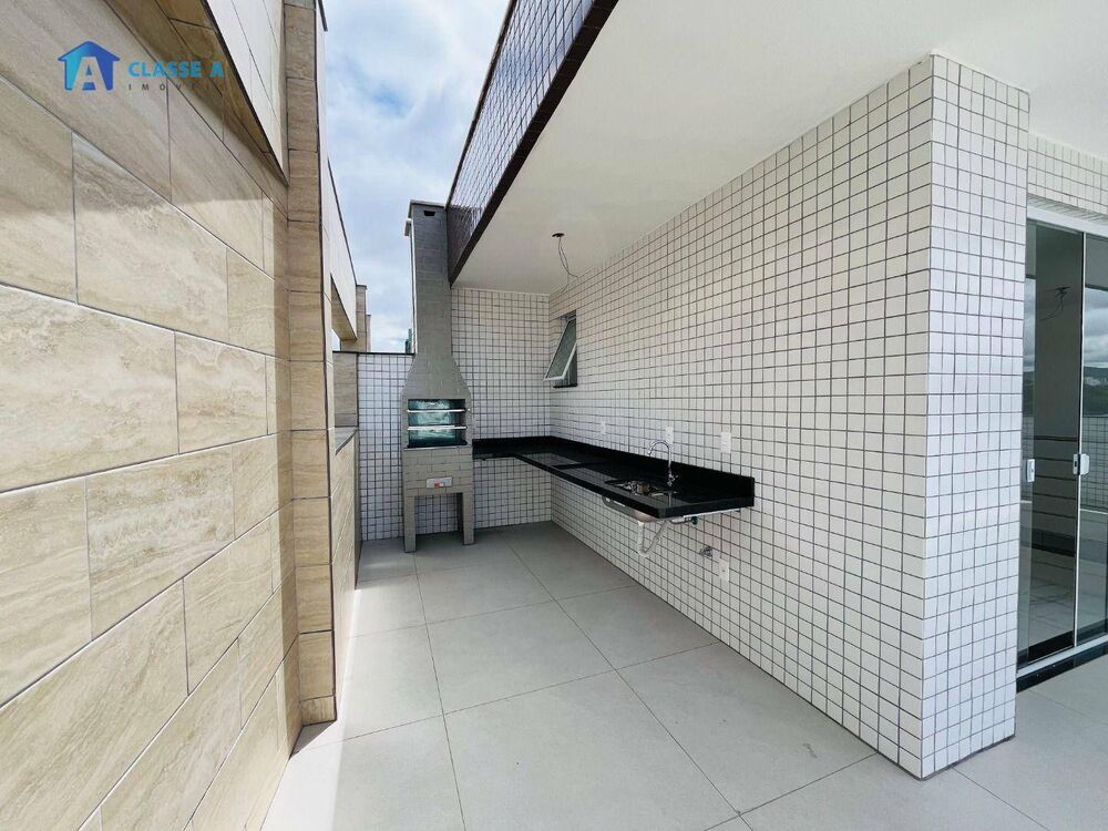 Cobertura, 3 quartos, 152 m² - Foto 6