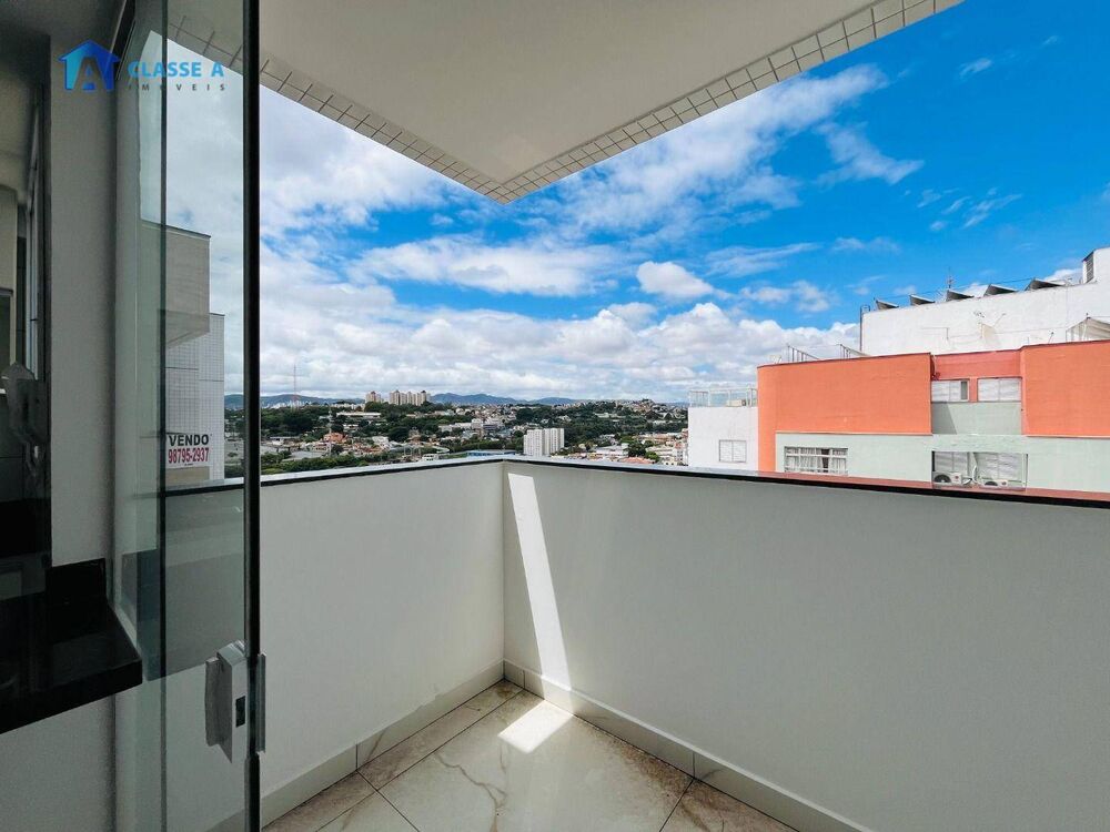 Cobertura, 3 quartos, 152 m² - Foto 4
