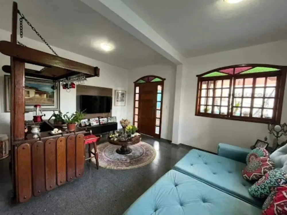 Casa, 4 quartos, 340 m² - Foto 10