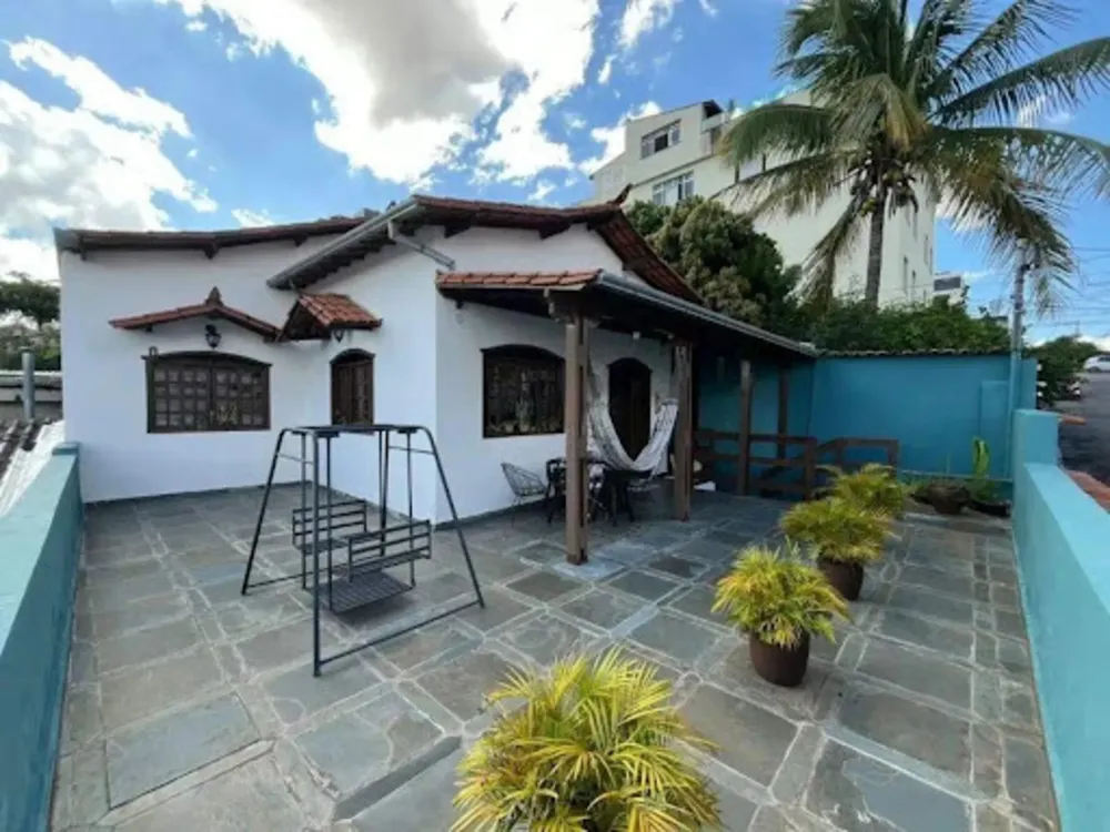 Casa, 4 quartos, 340 m² - Foto 9
