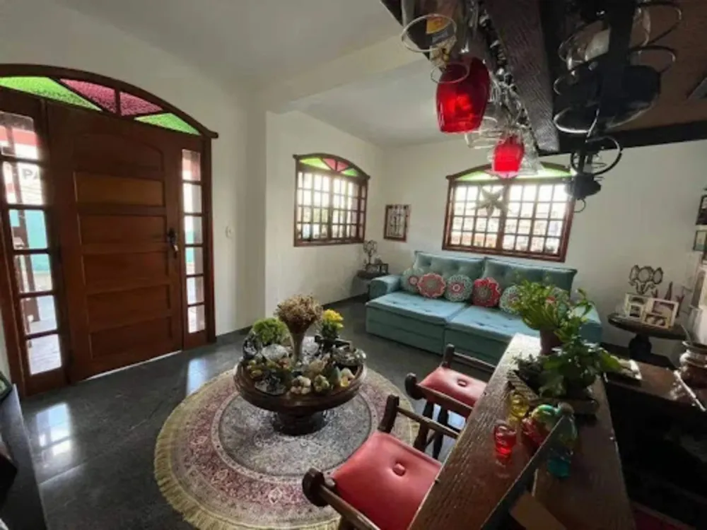 Casa, 4 quartos, 340 m² - Foto 8