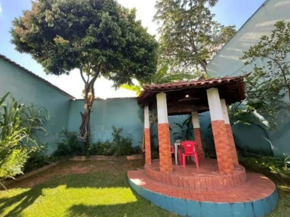 Casa, 4 quartos, 340 m² - Foto 6