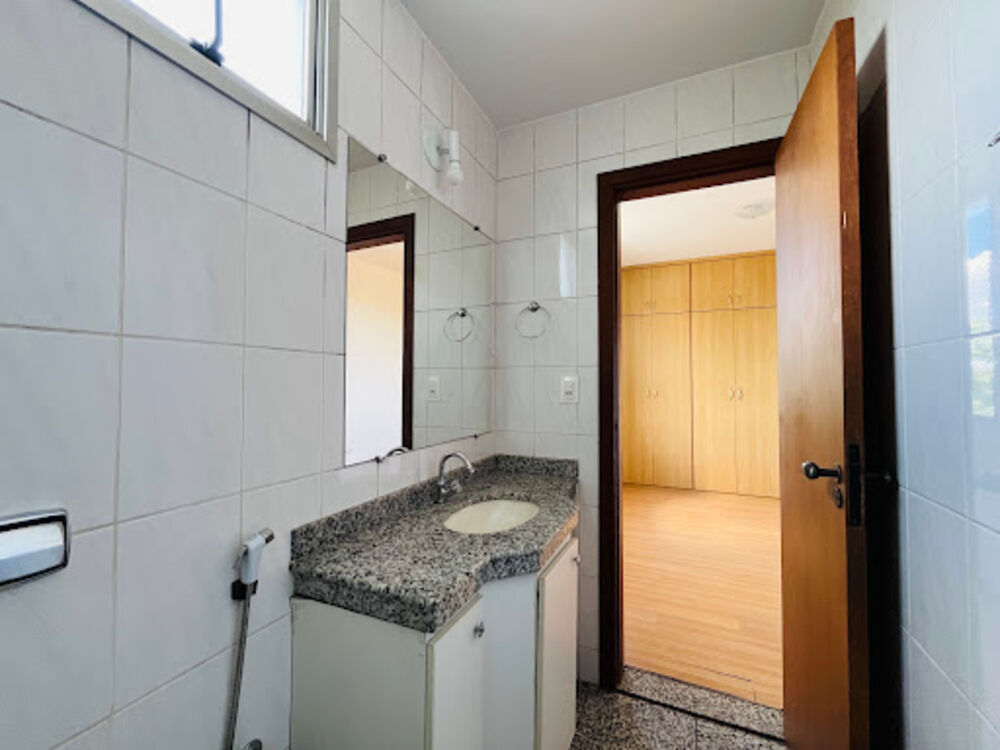 Apartamento, 3 quartos, 103 m² - Foto 3