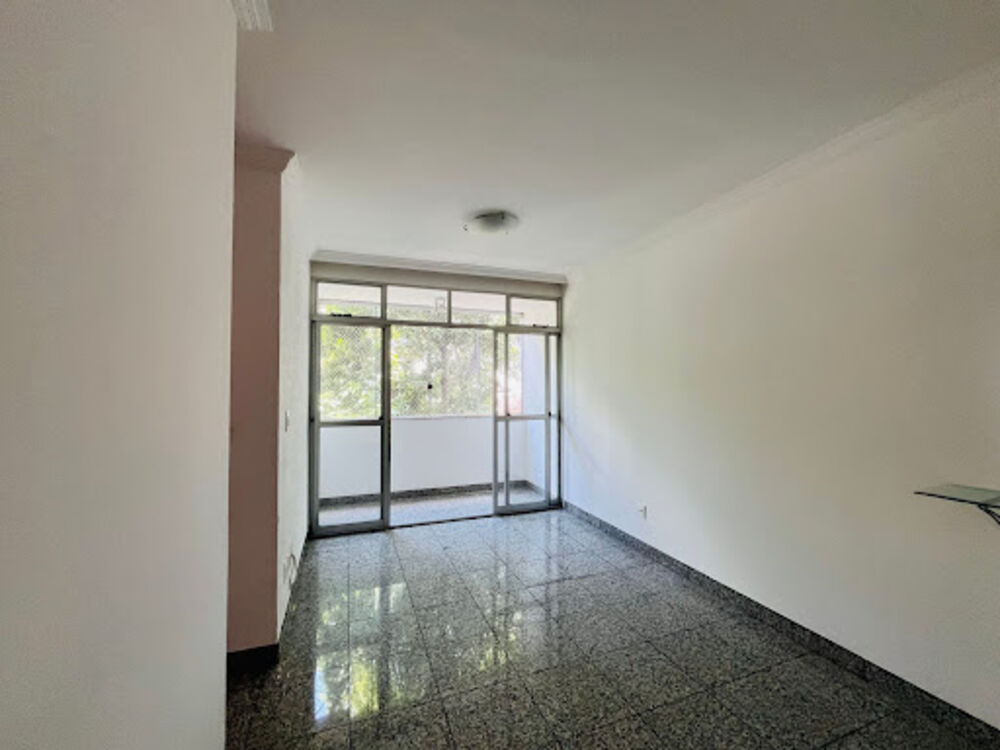 Apartamento, 3 quartos, 103 m² - Foto 2