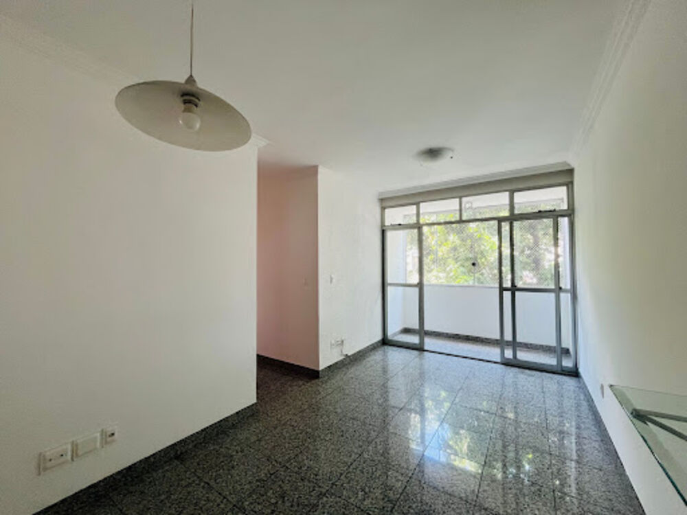 Apartamento, 3 quartos, 103 m² - Foto 1