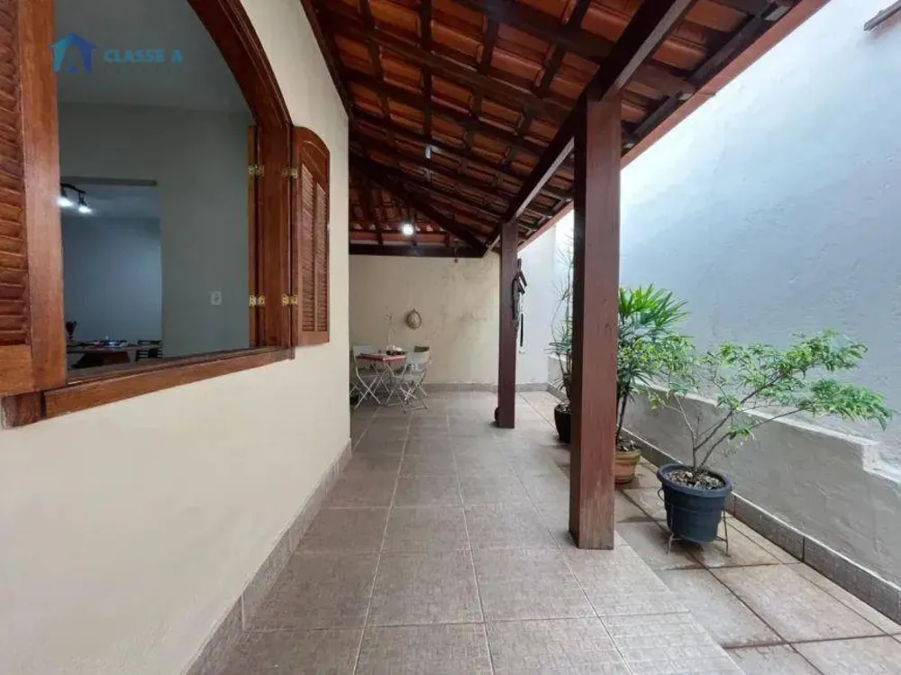 Casa, 3 quartos, 300 m² - Foto 5