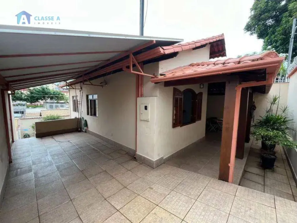 Casa, 3 quartos, 300 m² - Foto 2