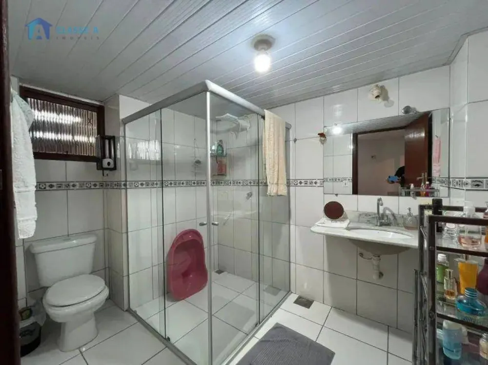Casa, 3 quartos, 300 m² - Foto 12