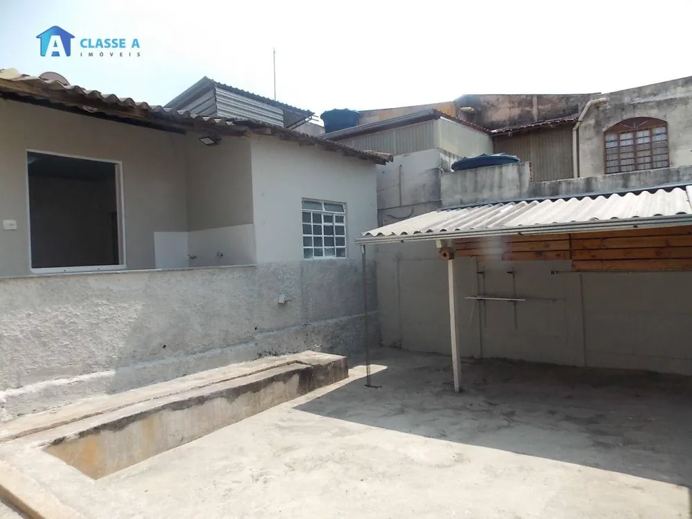 Casa, 4 quartos, 160 m² - Foto 22
