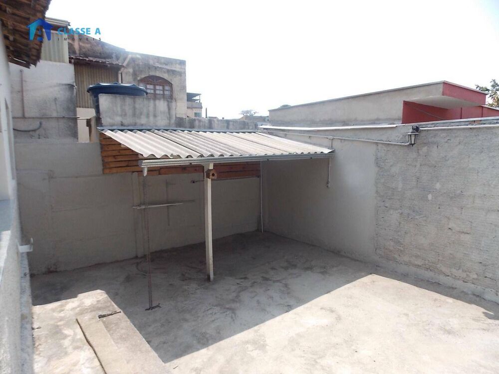 Casa, 4 quartos, 160 m² - Foto 17