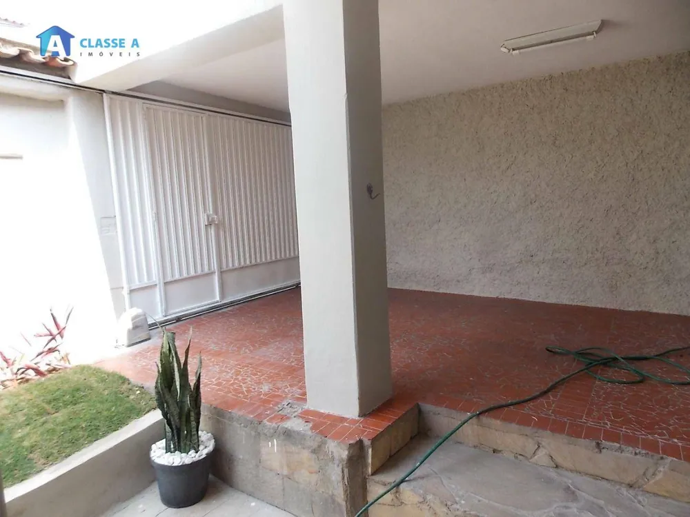 Casa, 4 quartos, 160 m² - Foto 24