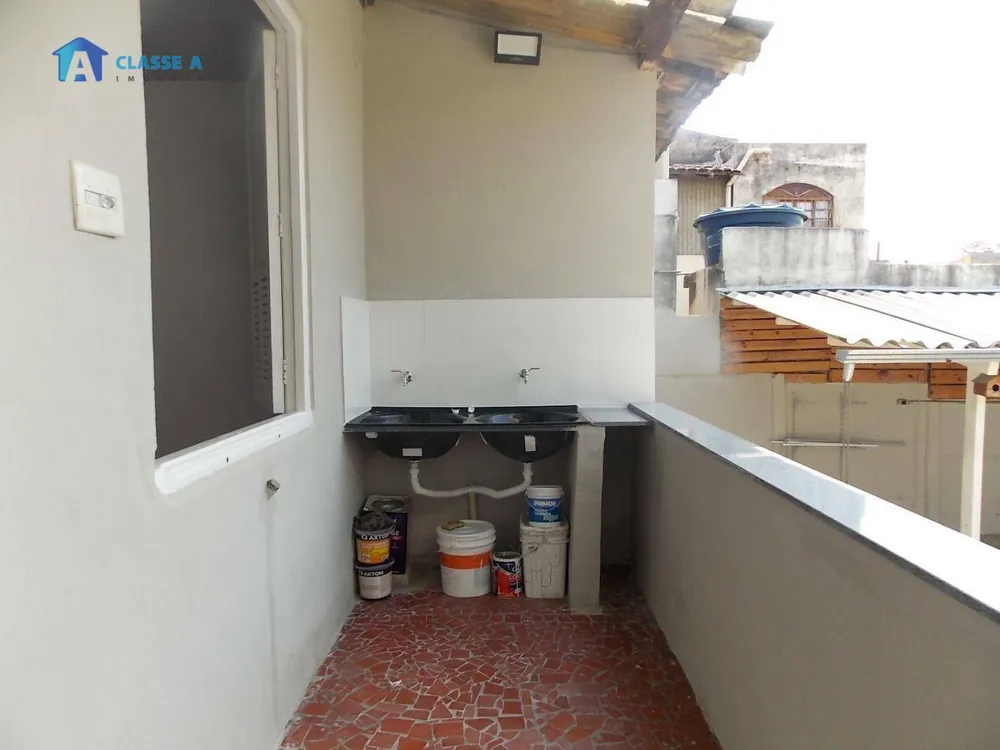Casa, 4 quartos, 160 m² - Foto 18