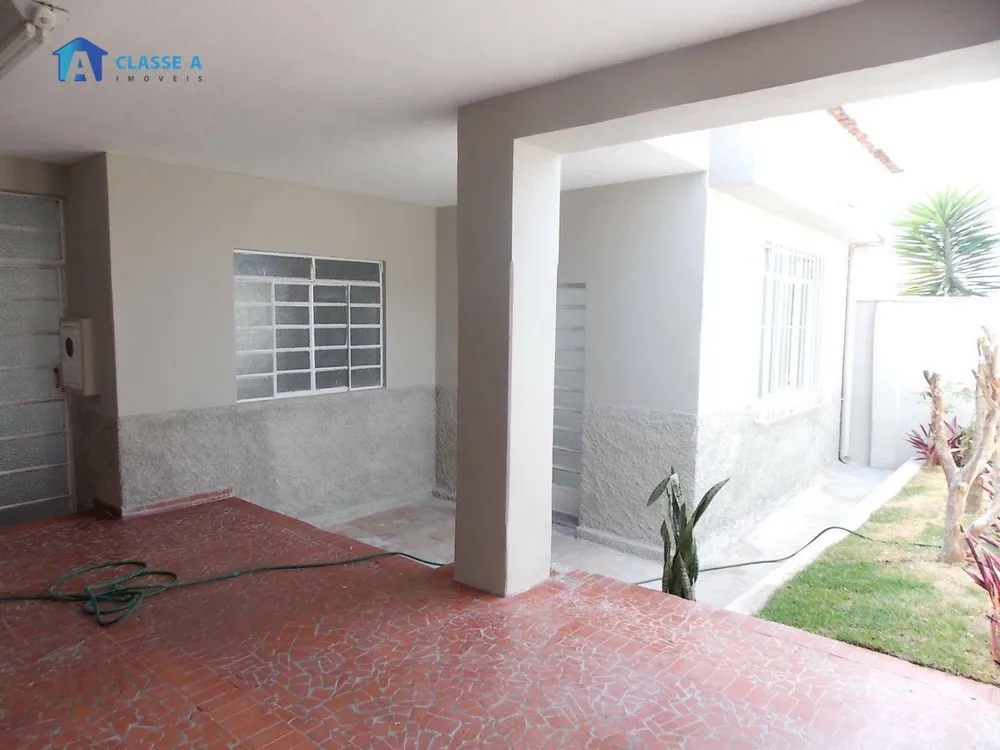 Casa, 4 quartos, 160 m² - Foto 27