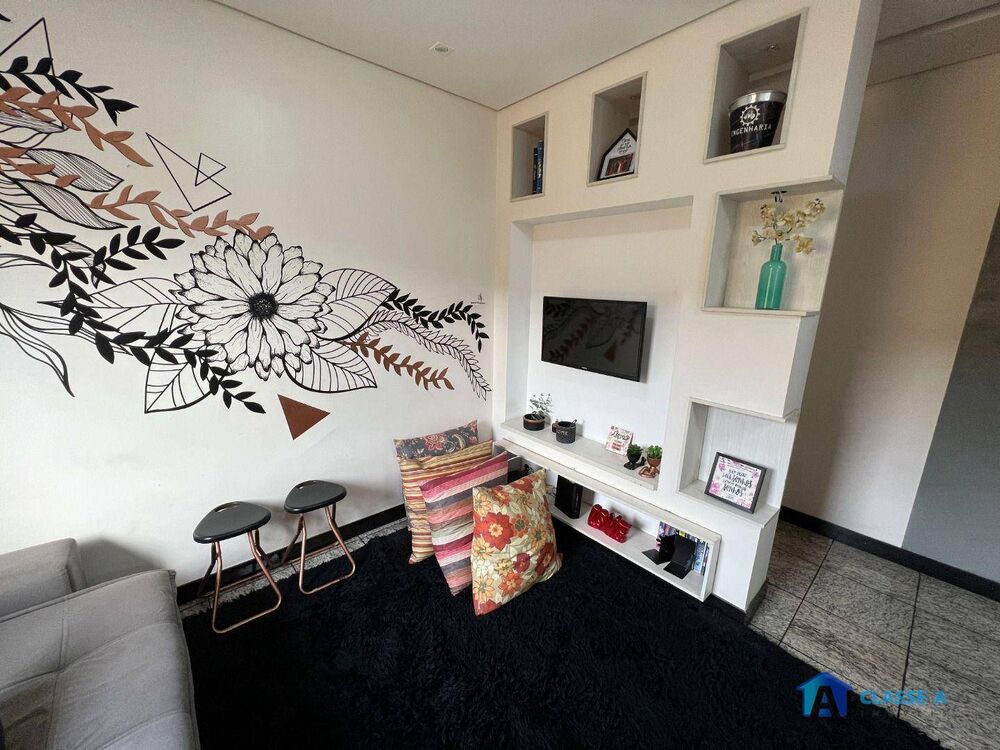 Apartamento, 2 quartos, 72 m² - Foto 3