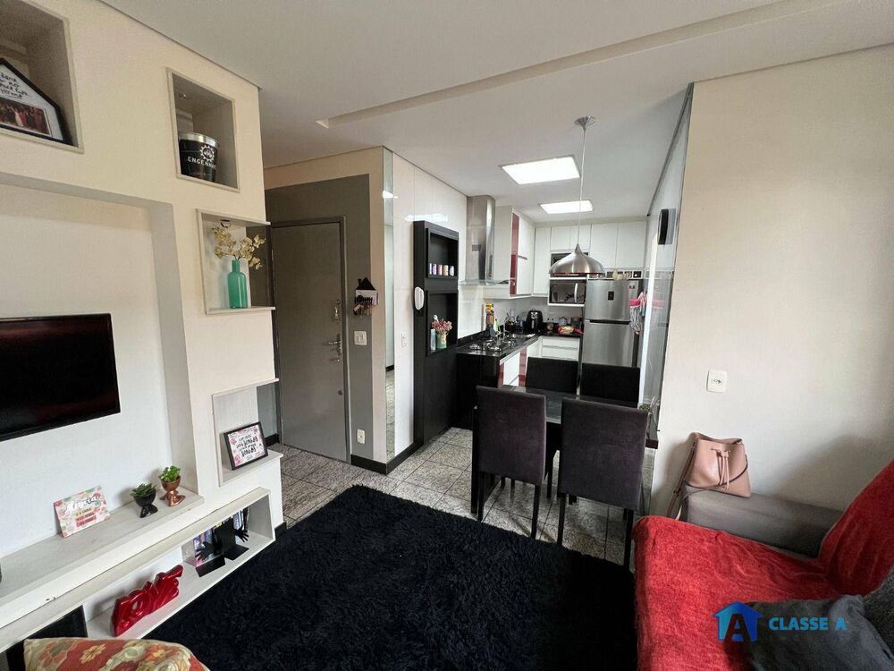 Apartamento, 2 quartos, 72 m² - Foto 4