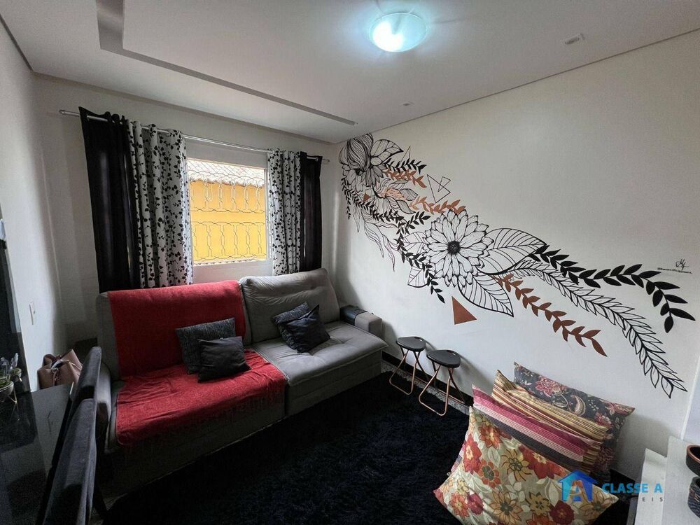 Apartamento, 2 quartos, 72 m² - Foto 2