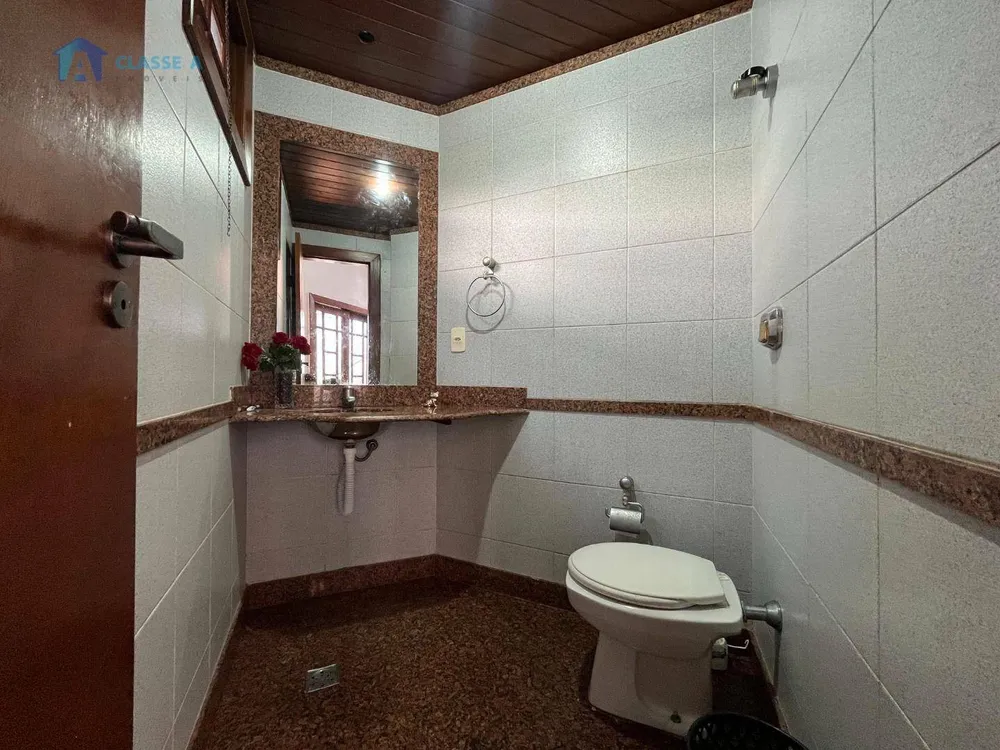Casa, 4 quartos, 341 m² - Foto 3