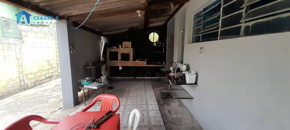 Casa, 3 quartos, 356 m² - Foto 4