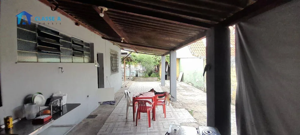 Casa, 3 quartos, 356 m² - Foto 8