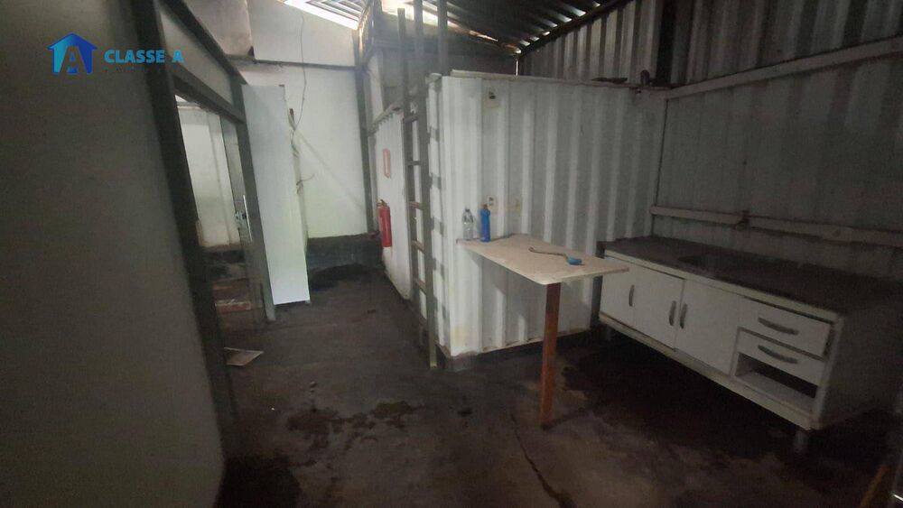 Depósito-Galpão, 200 m² - Foto 6