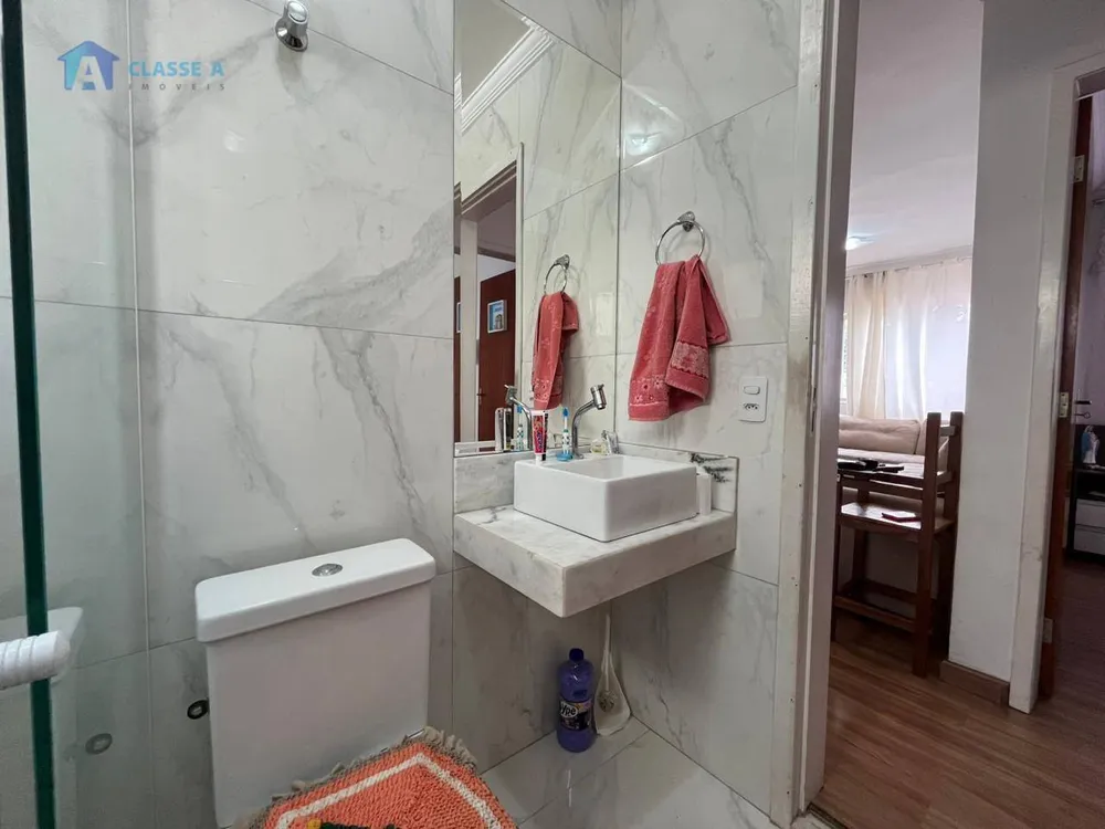 Apartamento, 2 quartos, 80 m² - Foto 7