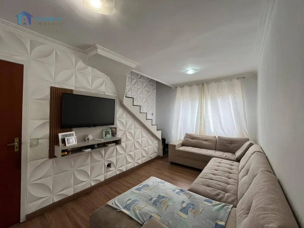 Apartamento, 2 quartos, 80 m² - Foto 2